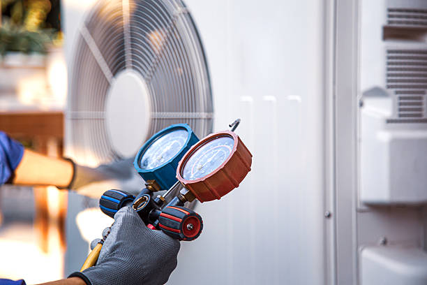 Affordable Hvac solutions in Clinton, NJ